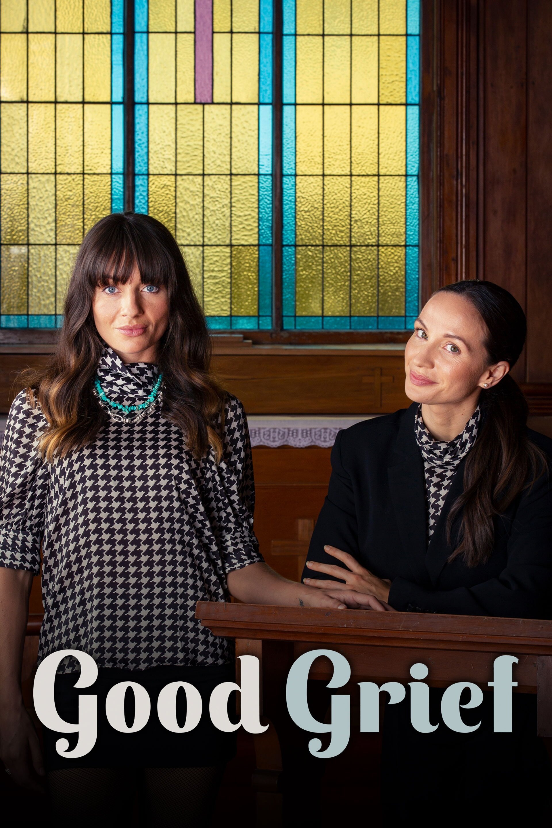 Good Grief (2021) [7912] (A1745586960) [[TV Shows]] --Plex--